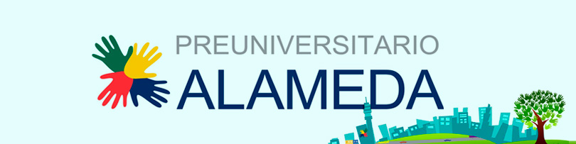 Preuniversitario Alameda