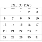 Enero 2026