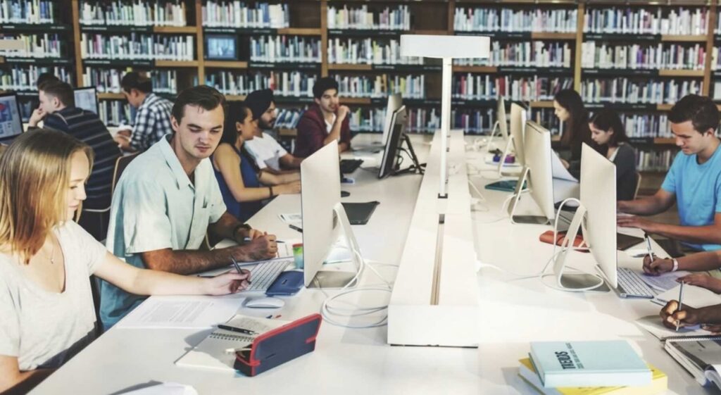 estudio carrera