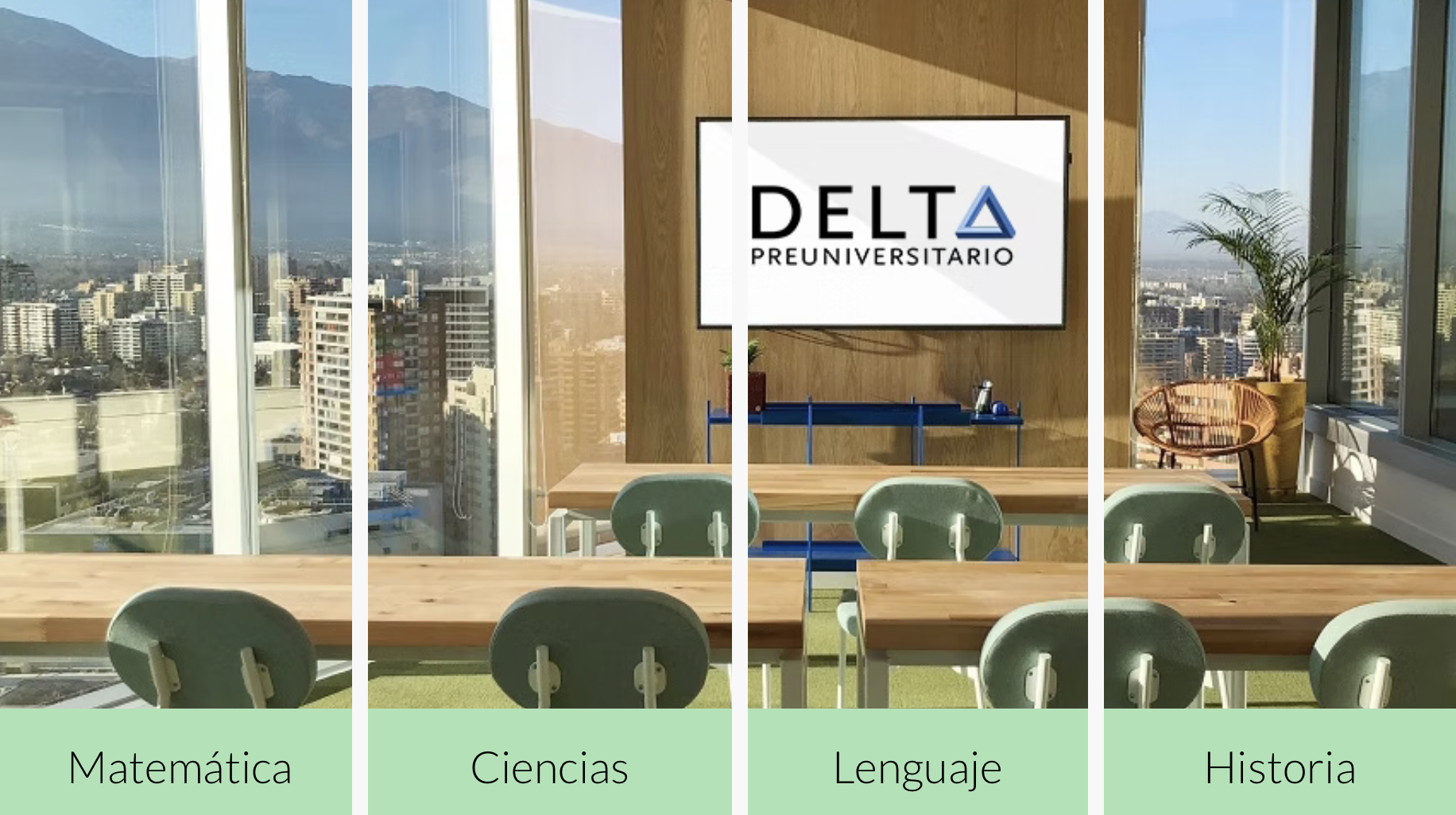 preu-delta