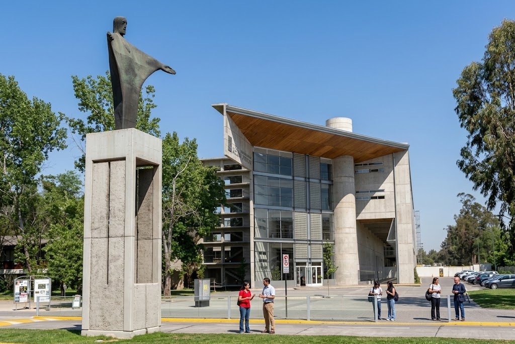 UniversidadCatolica-CampusSanJoaquin