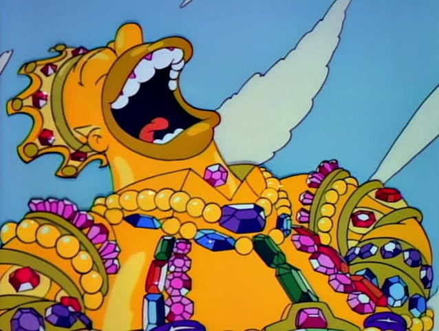 homero-simpson-rey